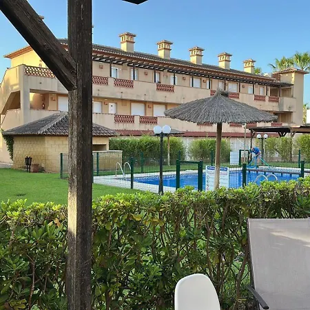 Apartment Relax Next To The Oliva