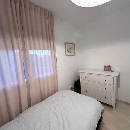 Appartement Relax Next To The