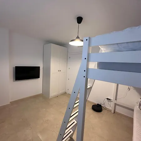 Apartment Relax Next To The
